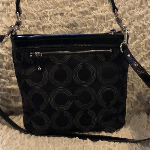 Authentic Coach bag - Picture 3 of 6